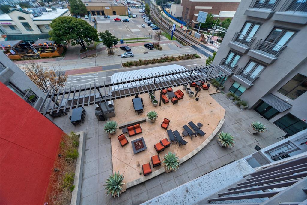 Shelby Residences - Residential