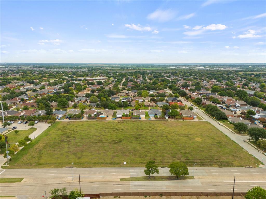 6700 Rowlett Road