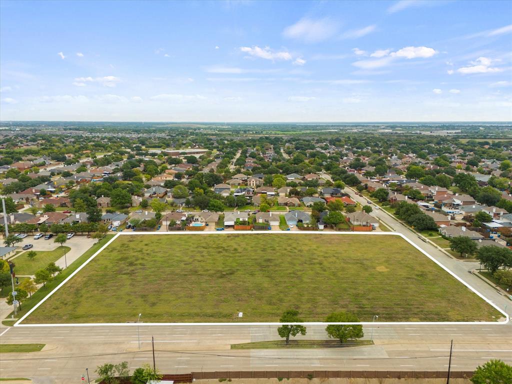 6700 Rowlett Road