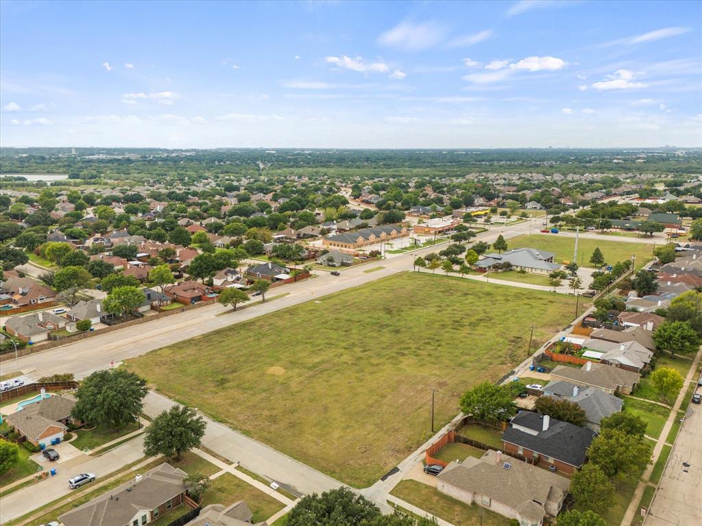 6700 Rowlett Road