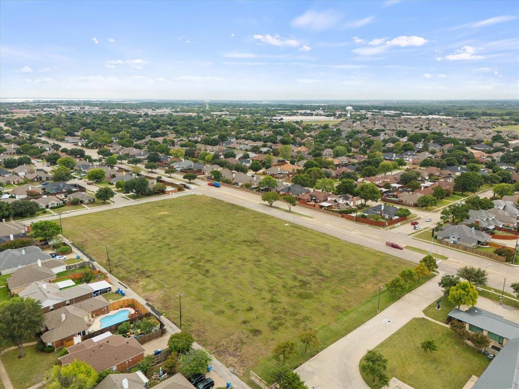 6700 Rowlett Road