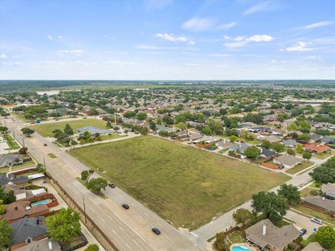 6700 Rowlett Road Rowlett TX 75089
