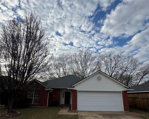 A home in Bossier City