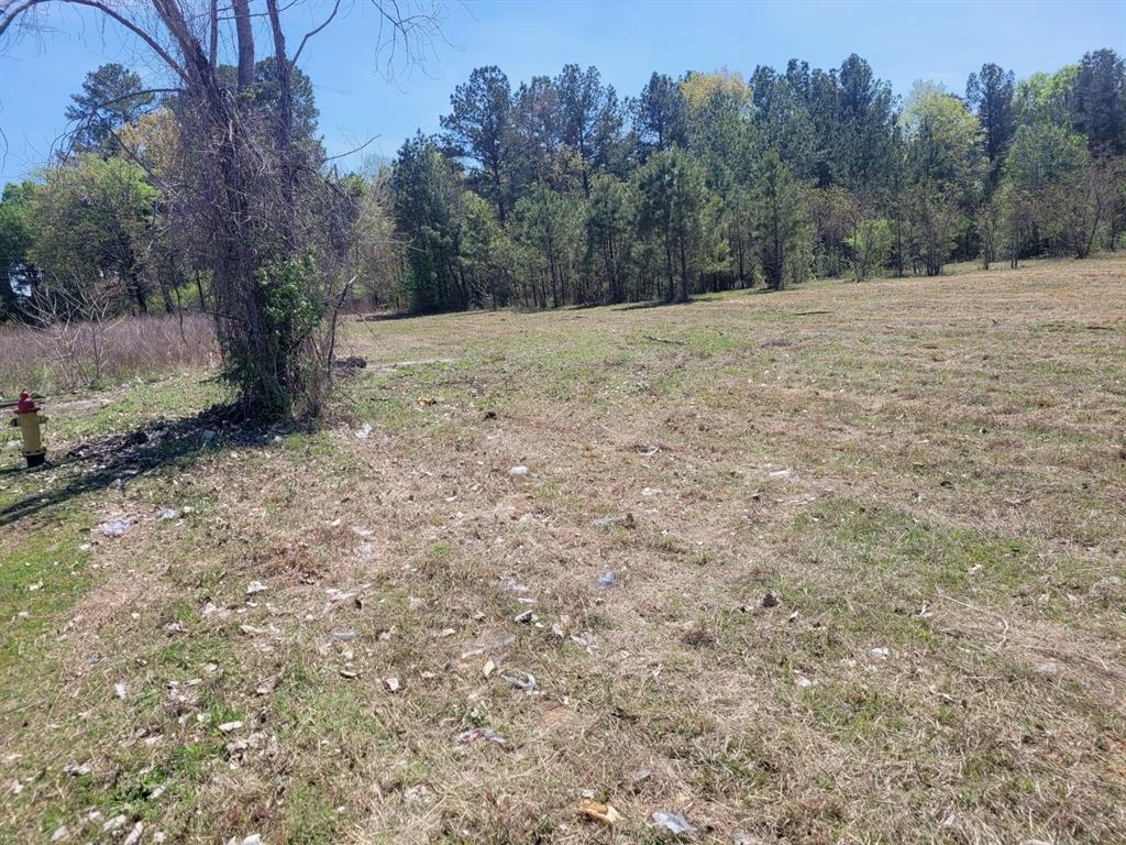 HUNTINGTON PARK - Land