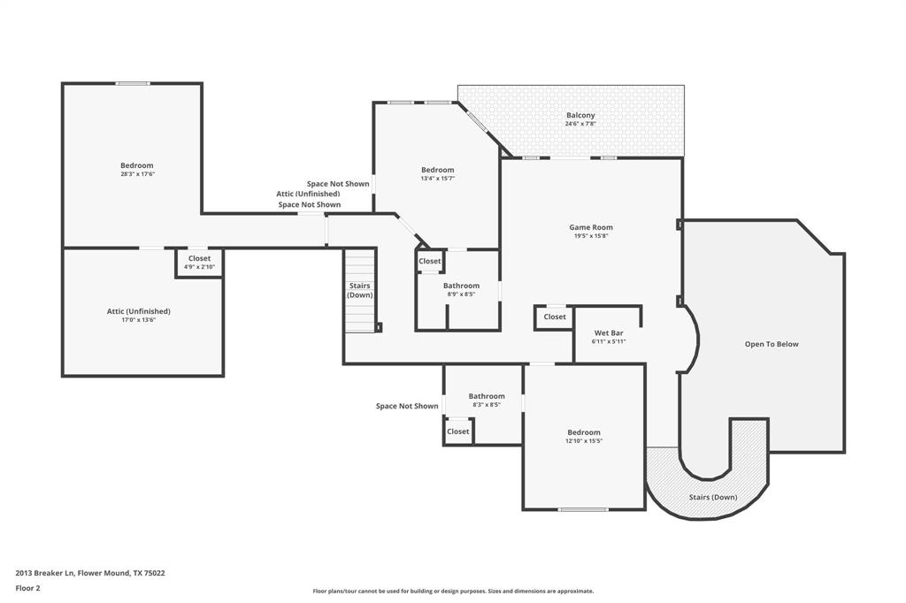 The Peninsula At Twin Coves Ad - Residential