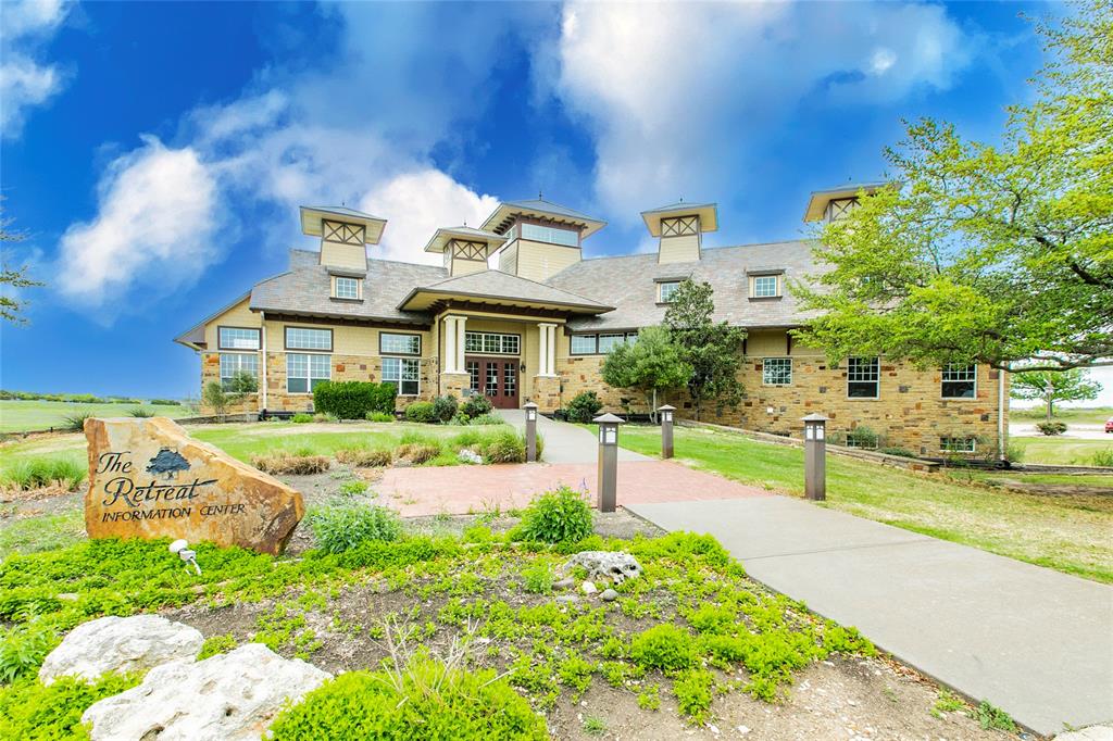 Retreat Ph 01 - Land