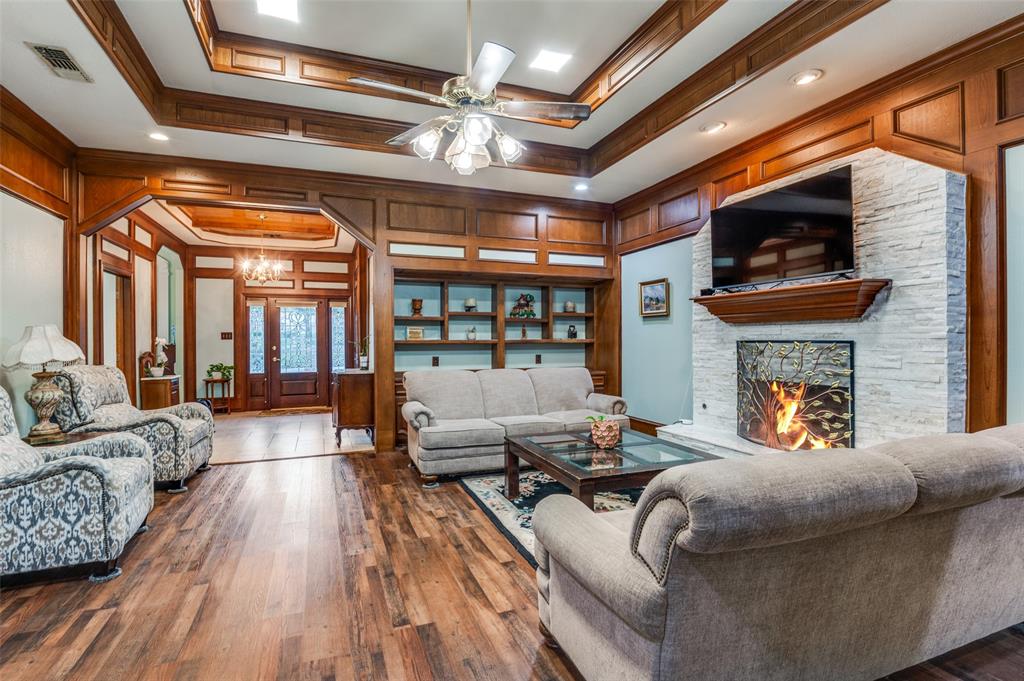 Huntington Park 5th Inst - Residential