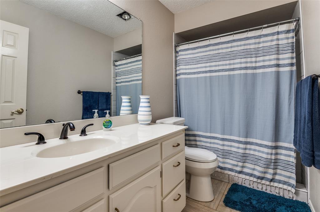 Huntington Park 5th Inst - Residential