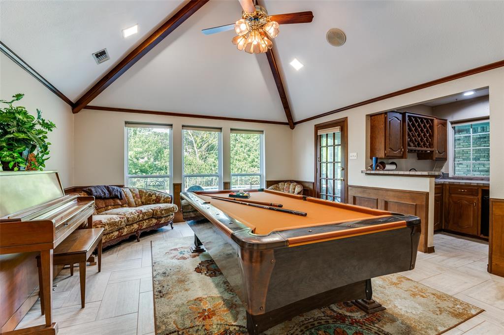 Huntington Park 5th Inst - Residential