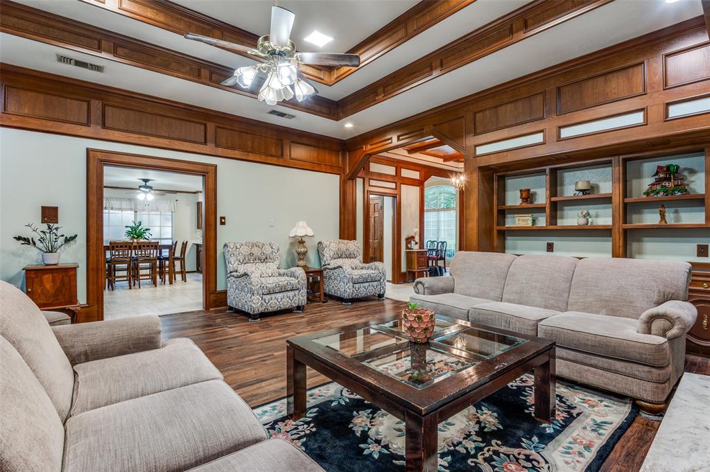 Huntington Park 5th Inst - Residential