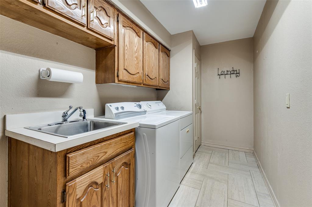 Huntington Park 5th Inst - Residential