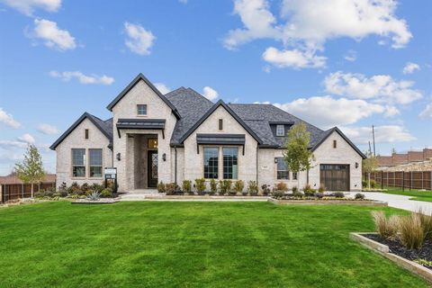 641 Verona Drive Haslet TX 76052
