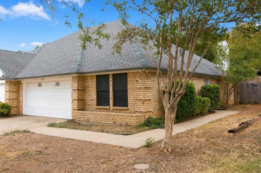 317 Moore Creek Road