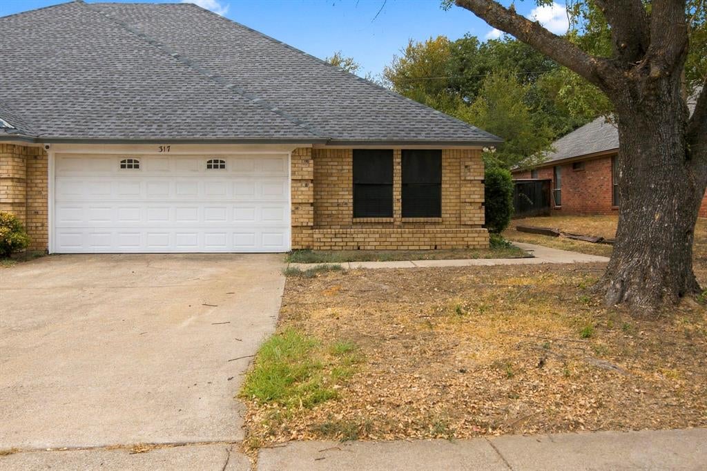 317 Moore Creek Road