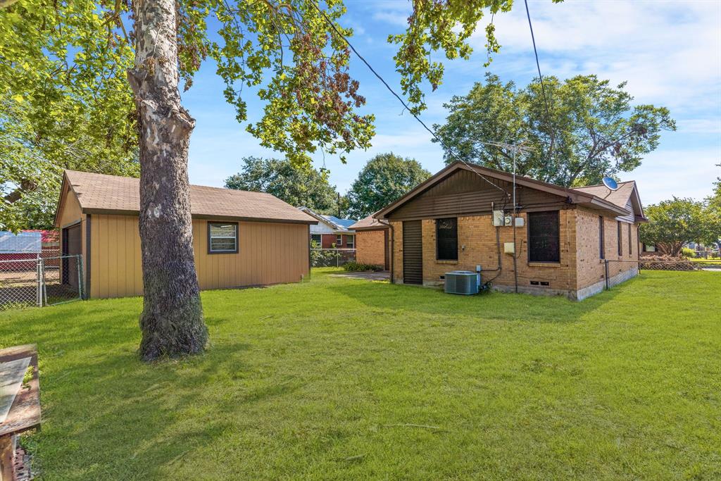 Meadowlark Estates - Residential