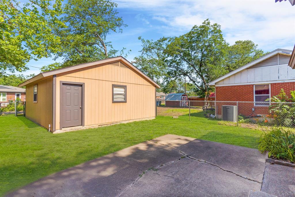 Meadowlark Estates - Residential