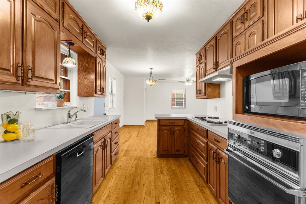 Meadowlark Estates - Residential