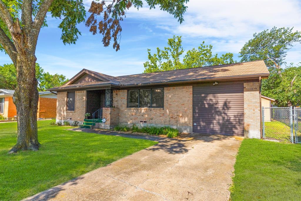 Meadowlark Estates - Residential