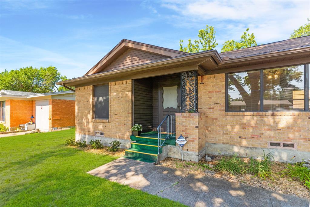 Meadowlark Estates - Residential