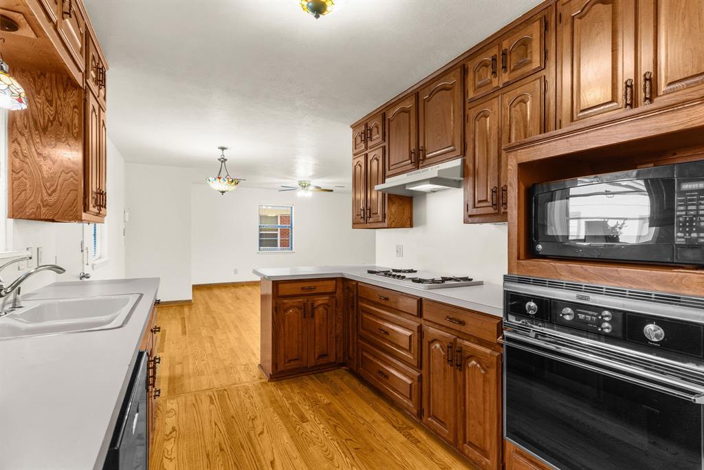 Meadowlark Estates - Residential