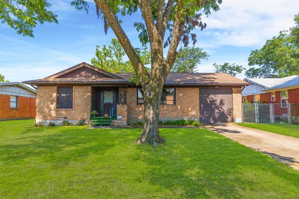 Meadowlark Estates - Residential