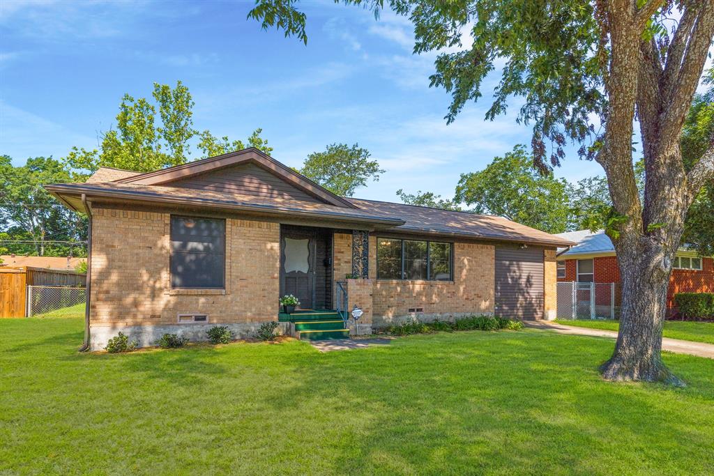 Meadowlark Estates - Residential