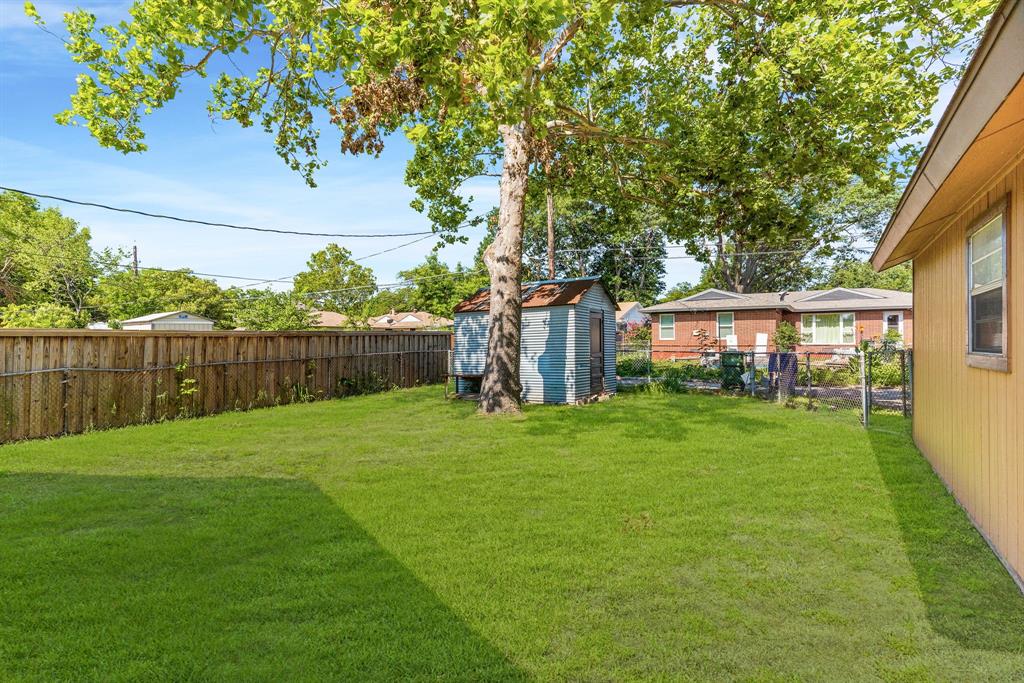 Meadowlark Estates - Residential