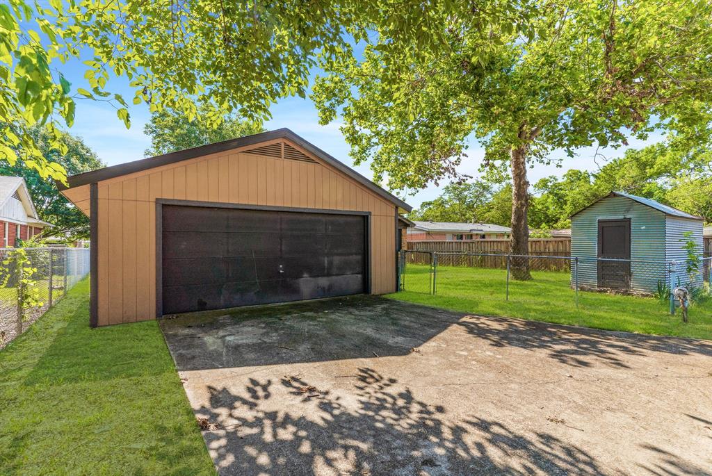 Meadowlark Estates - Residential