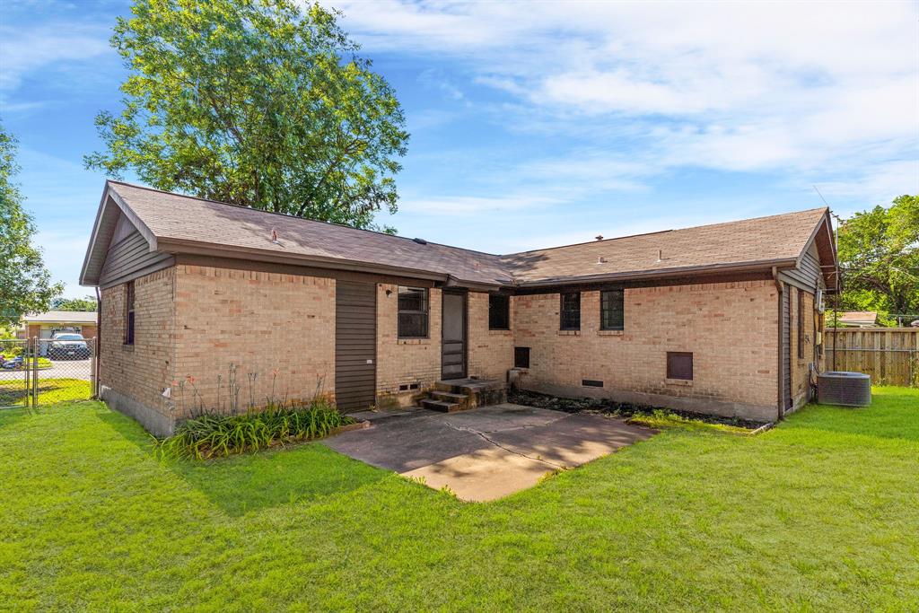 Meadowlark Estates - Residential