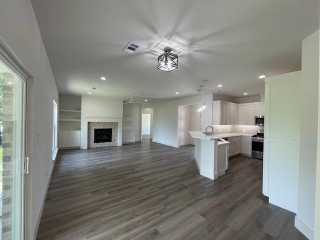 Valek-Sonoma - Residential