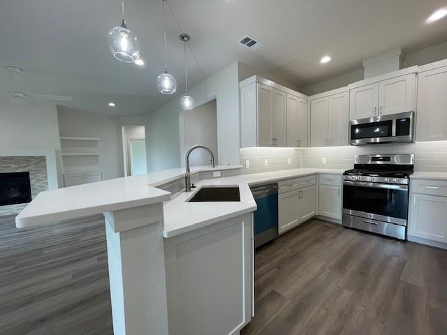 Valek-Sonoma - Residential