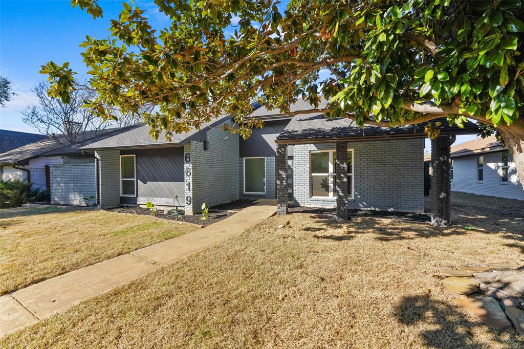 Prestonwood - Residential