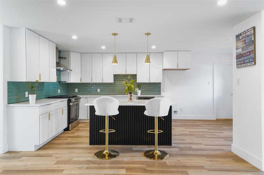 Prestonwood - Residential