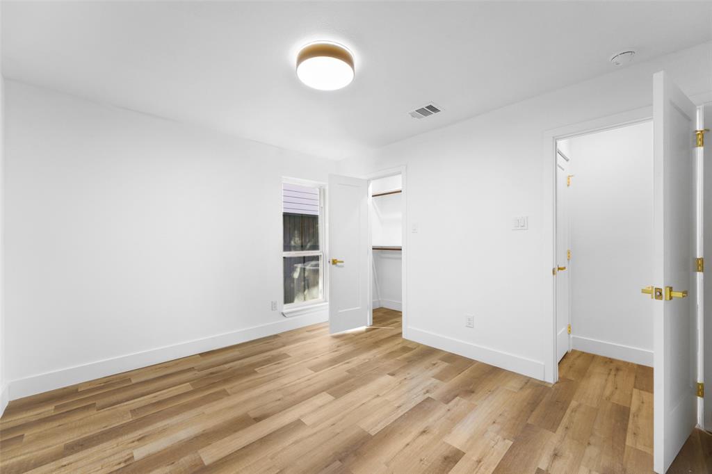 Prestonwood - Residential