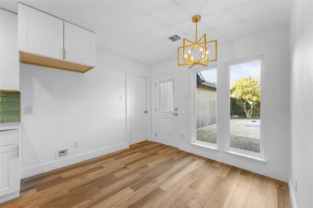 Prestonwood - Residential