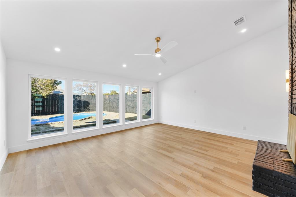 Prestonwood - Residential