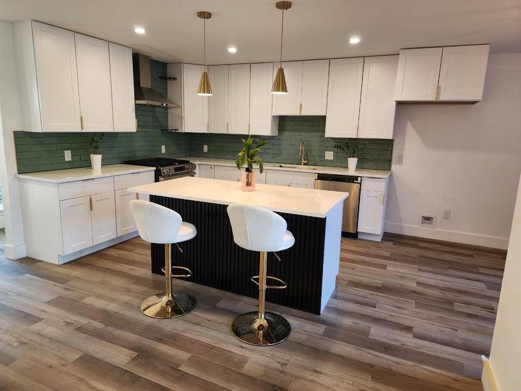 Prestonwood - Residential