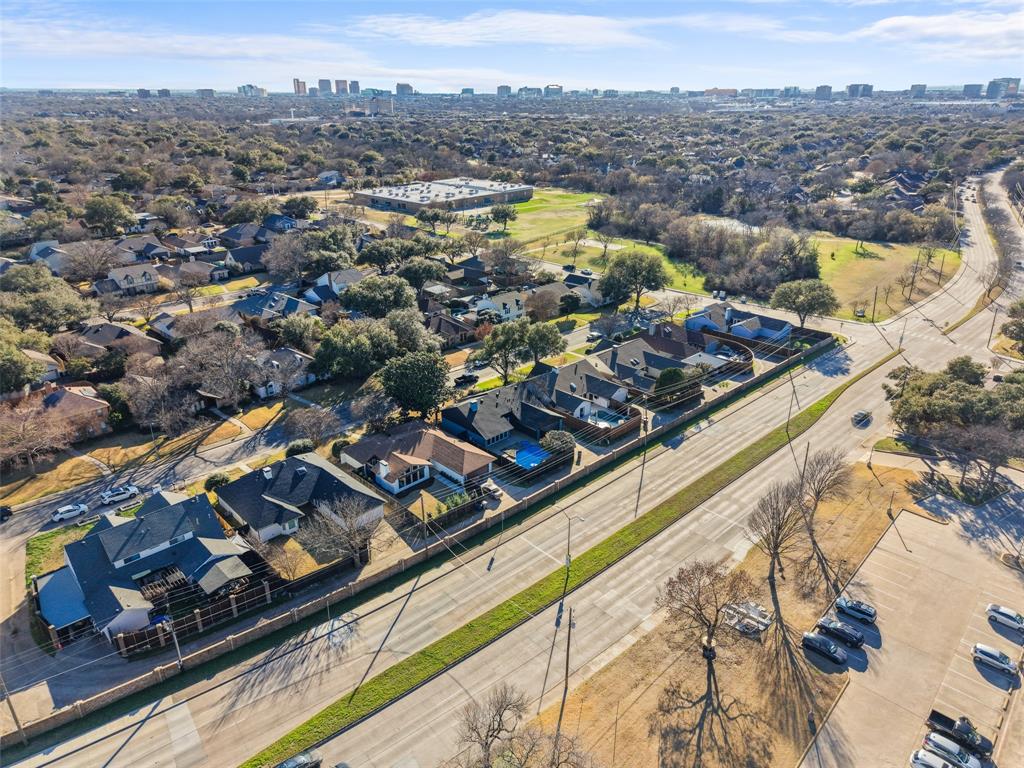 Prestonwood - Residential