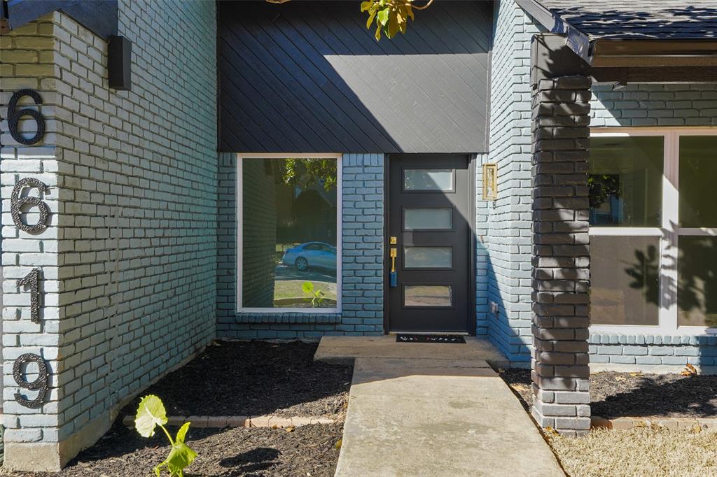 Prestonwood - Residential