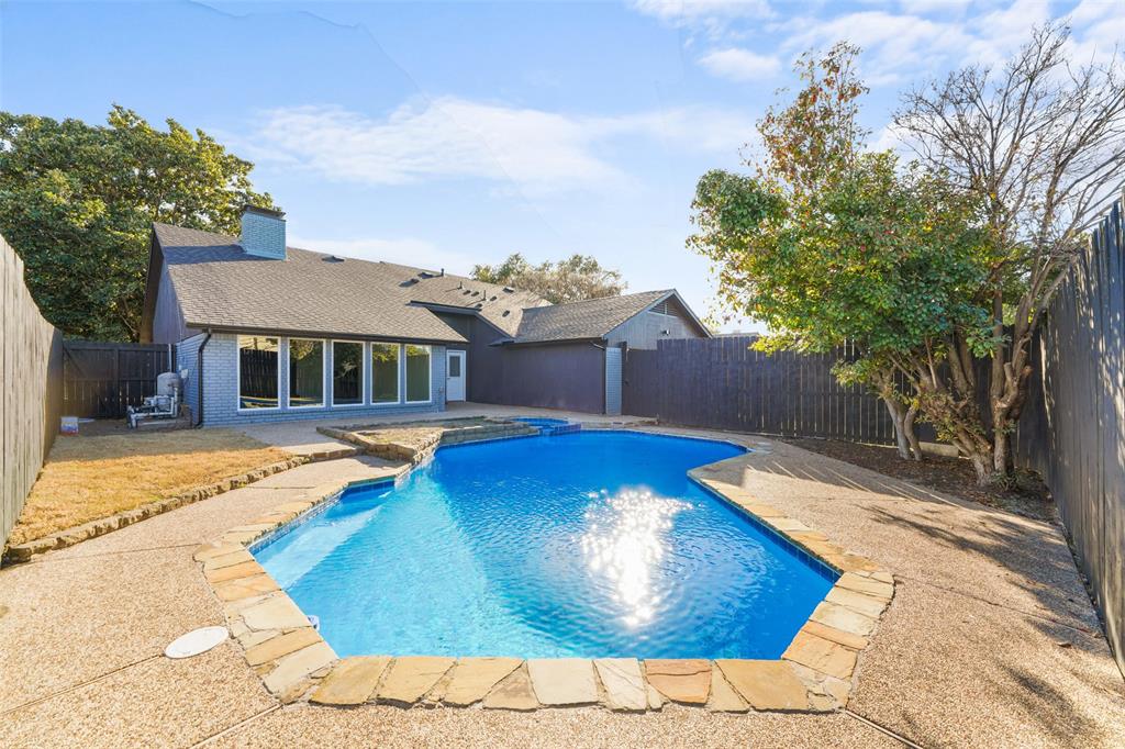 Prestonwood - Residential