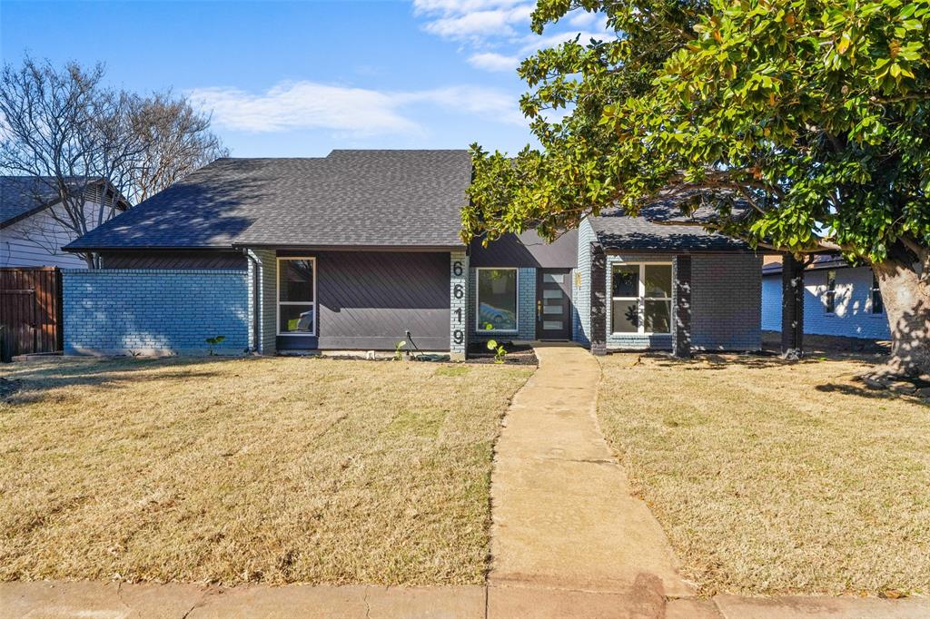 6619 Gentle Wind Lane