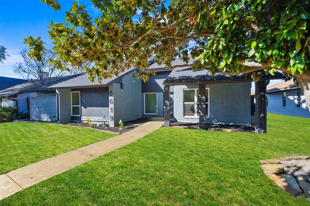 6619 Gentle Wind Lane