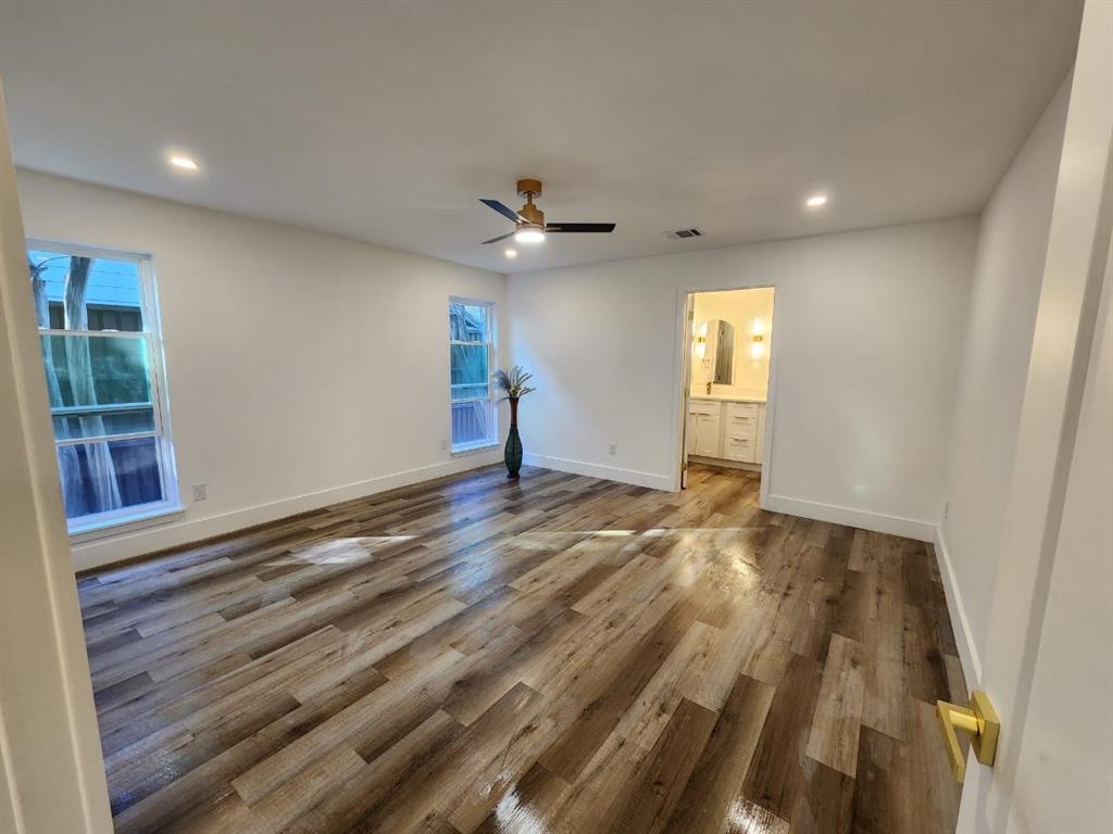 Prestonwood - Residential