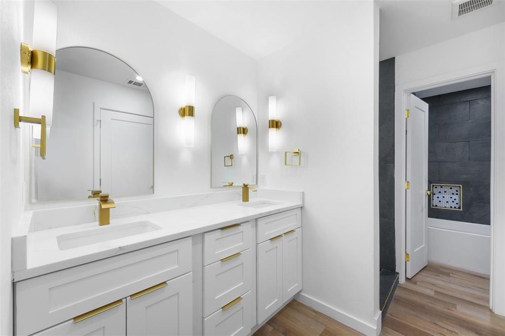 Prestonwood - Residential