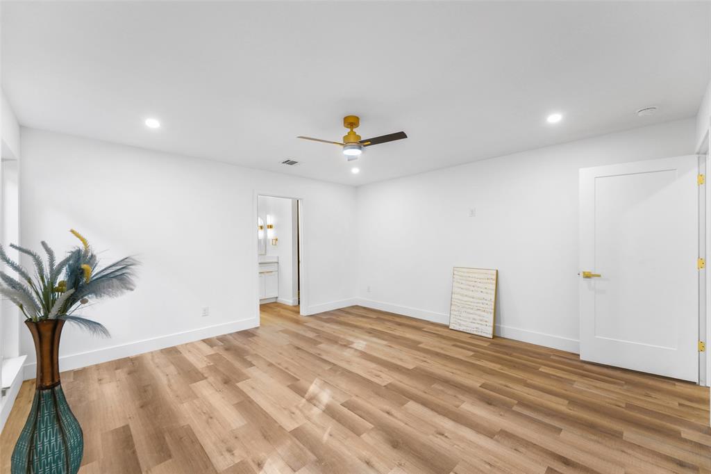 Prestonwood - Residential