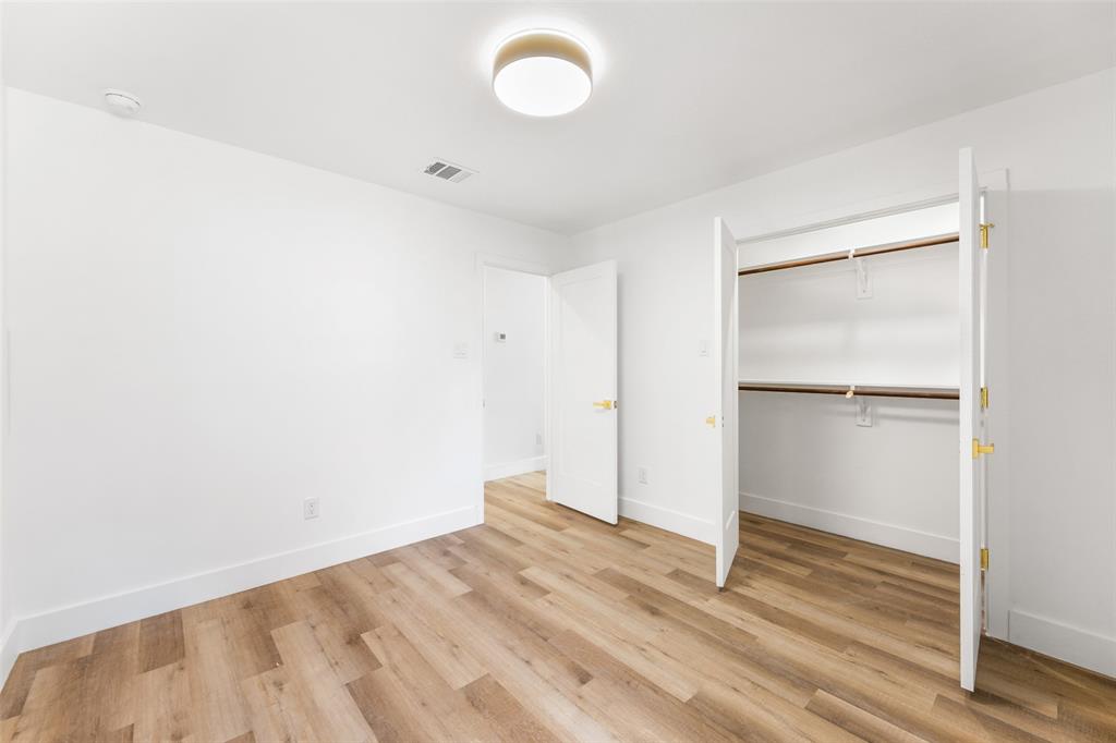 Prestonwood - Residential