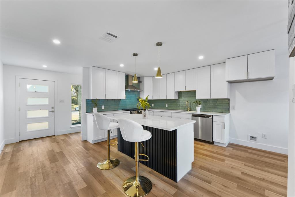 Prestonwood - Residential