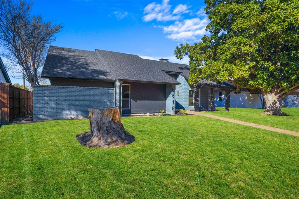 6619 Gentle Wind Lane