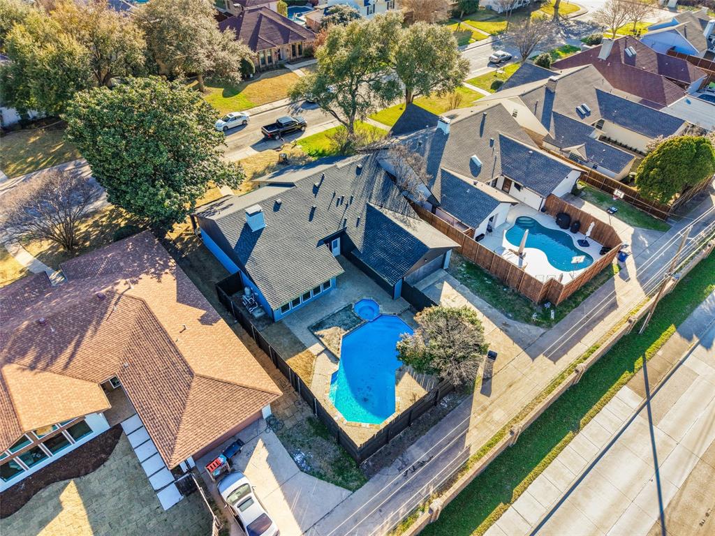 Prestonwood - Residential