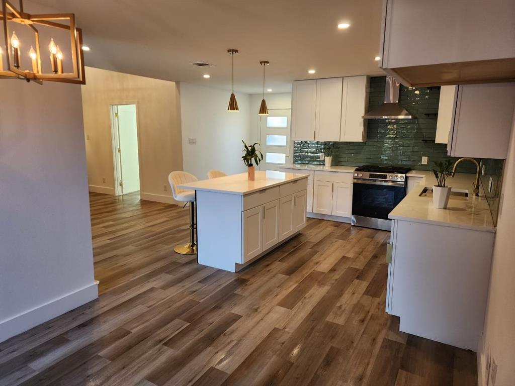 Prestonwood - Residential